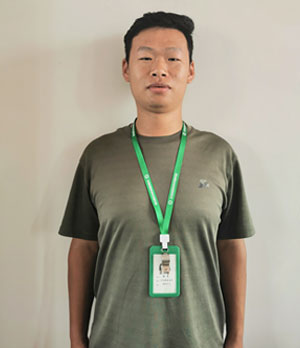 熊杰